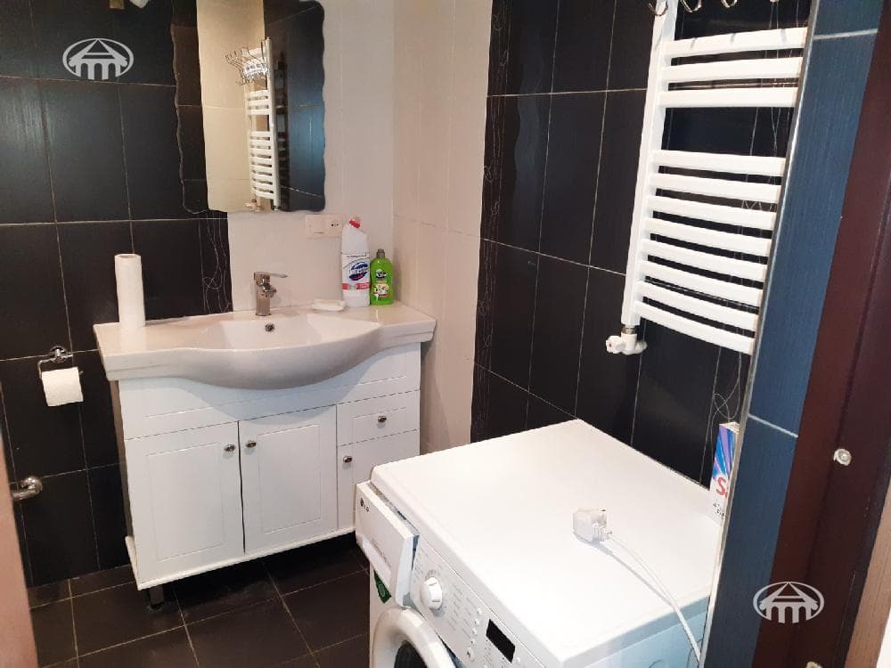 Квартира · 3 комн. · 78 м² · Аджапняк