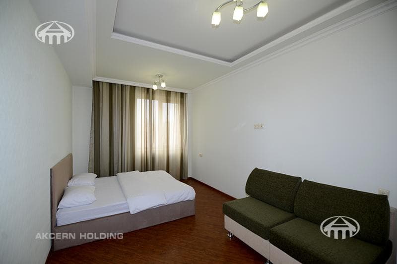 Apartment · 3 rooms · 115 m² · Kentron — photo 8 / 12