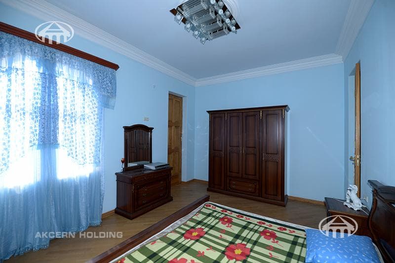 Առանձնատուն · 7 սեն. · 442 մ² · Դավթաշեն