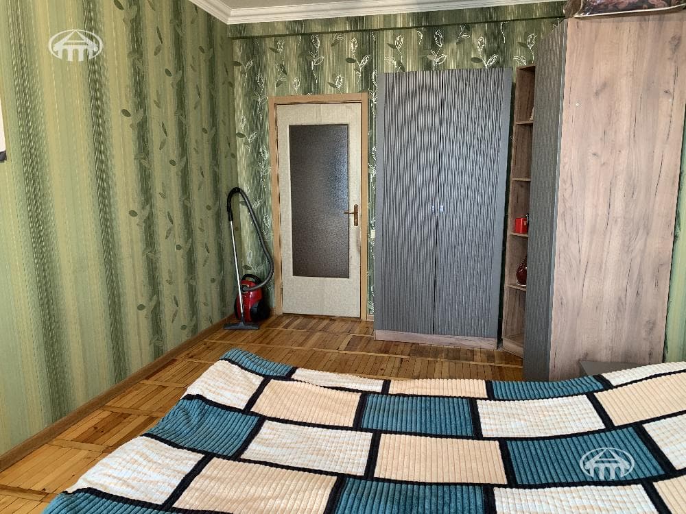Квартира · 3 комн. · 89 м² · Арабкир
