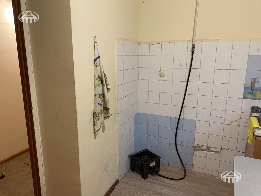 Apartment · 2 rooms · 89 m² · Arabkir