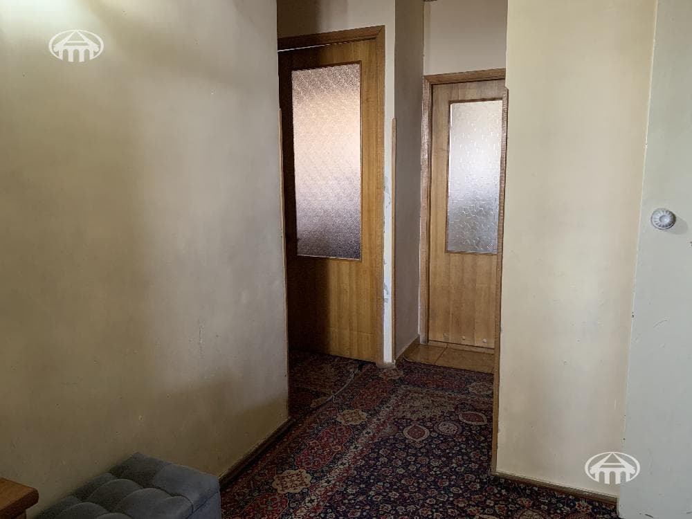Квартира · 3 комн. · 97 м² · Арабкир