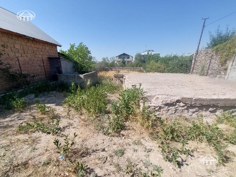 Участок · 500 м² · Дзорахпюр