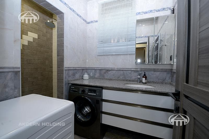 Особняк · 5 комн. · 270 м² · Арабкир