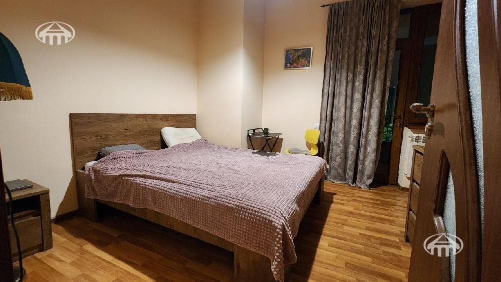 Townhouse · 4 rooms · 132 m² · Ajapnyak