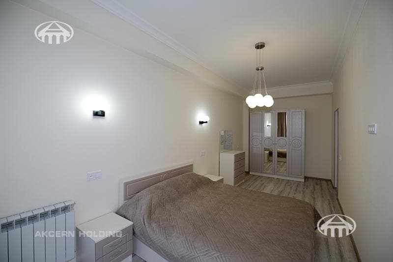Квартира · 2 комн. · 58 м² · Арабкир