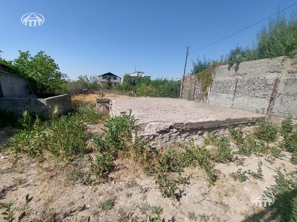 Land · 500 m² · Dzoraghbyur