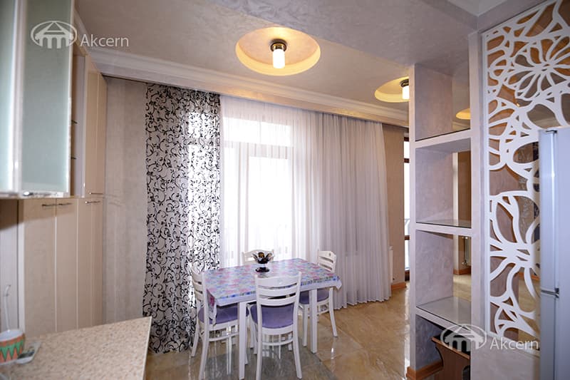 Квартира · 2 комн. · 60 м² · Арабкир