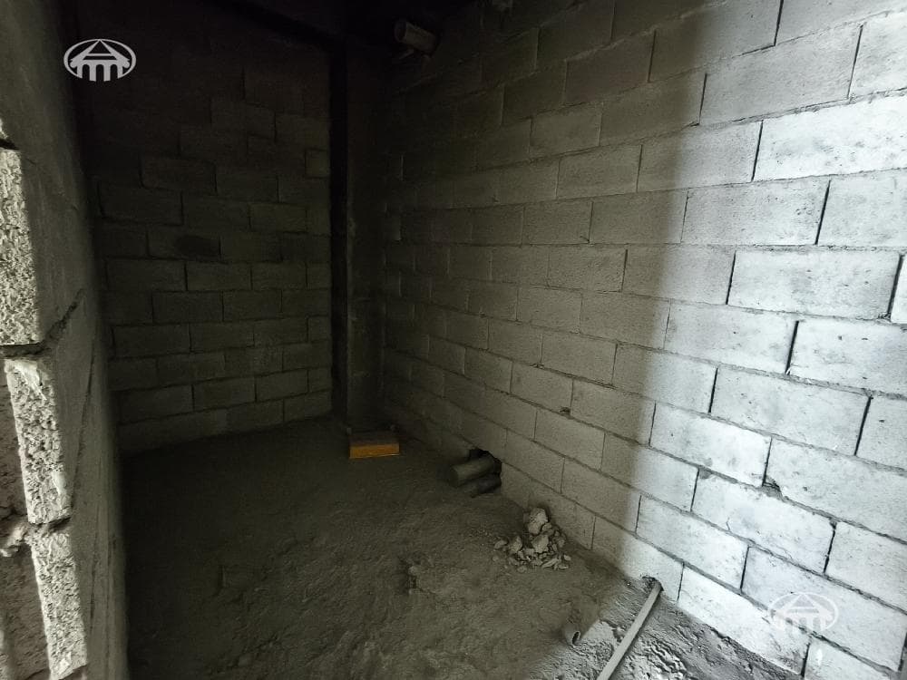 Квартира · 4 комн. · 117 м² · Аван