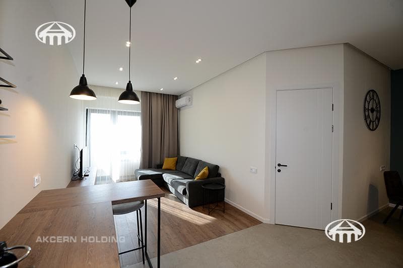 Квартира · 2 комн. · 65 м² · Канакер-Зейтун