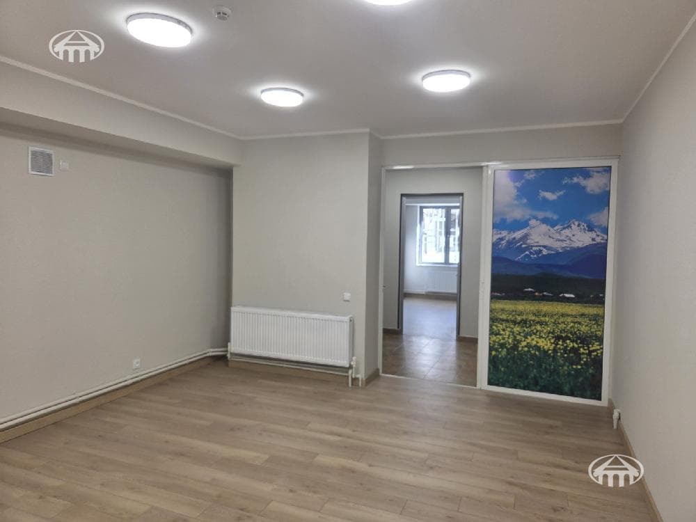 Офис · 270 м² · Арабкир