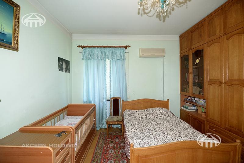 Дом · 7 комн. · 540 м² · Арабкир