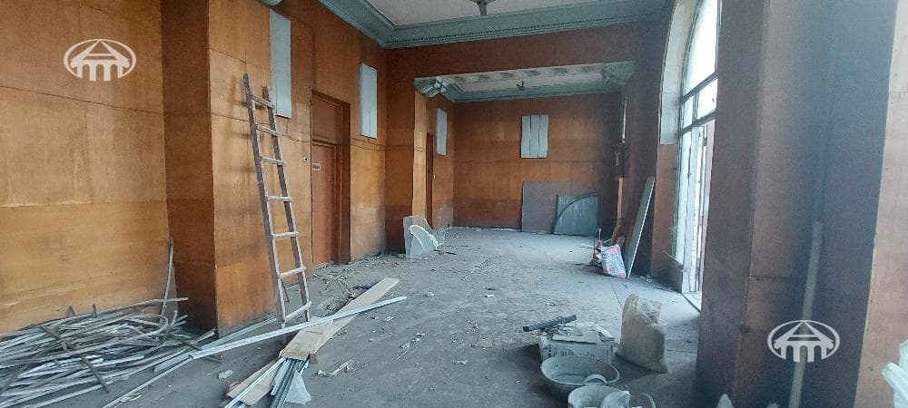 Магазин · 180 м² · Шенгавит