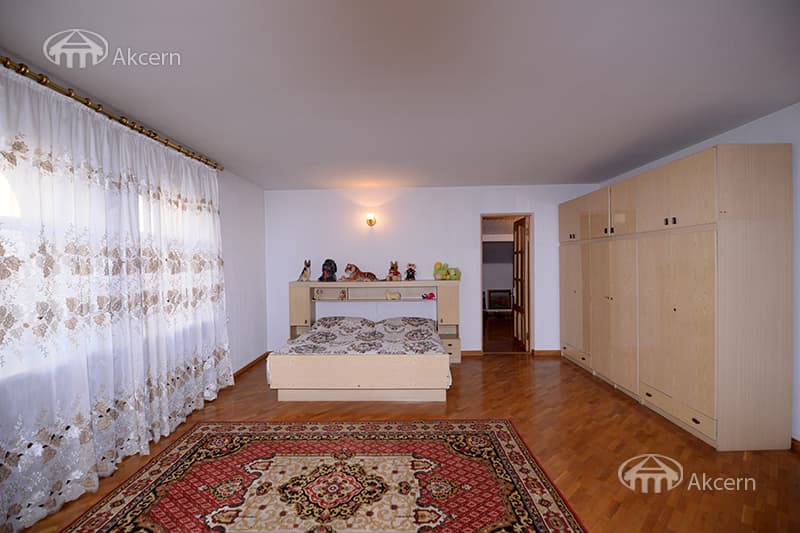 Mansion · 9 rooms · 777 m² · Malatia-Sebastia