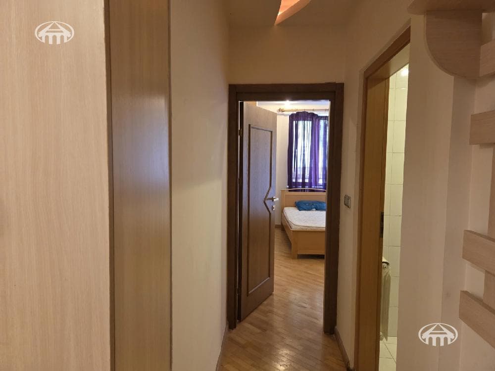 Квартира · 3 комн. · 89 м² · Арабкир