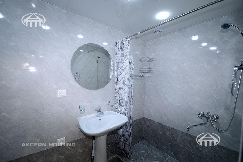 Գրասենյակ · 44 մ² · Արաբկիր