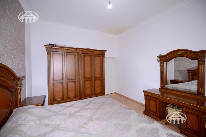 House · 179 m² · Shengavit