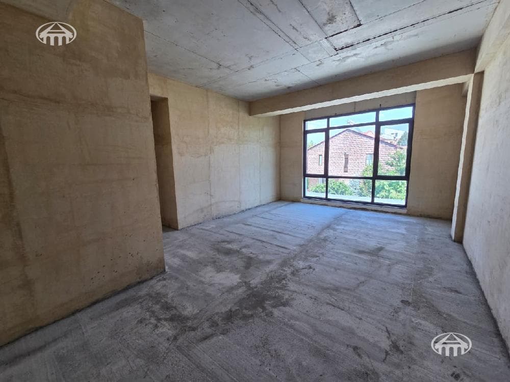 Квартира · 3 комн. · 77,6 м² · Нор-Норк