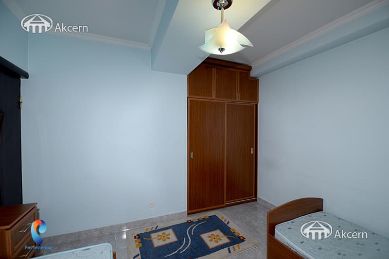 Квартира · 3 комн. · 67 м² · Арабкир