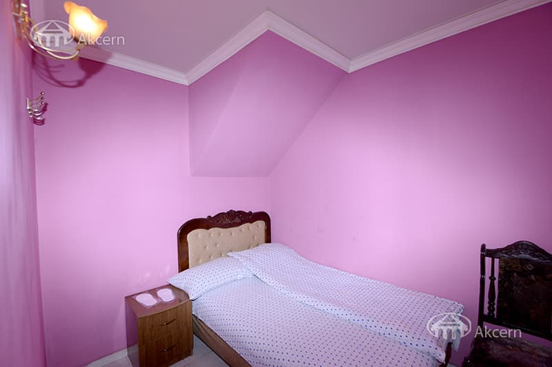 Hotel · 218 m² · Arabkir