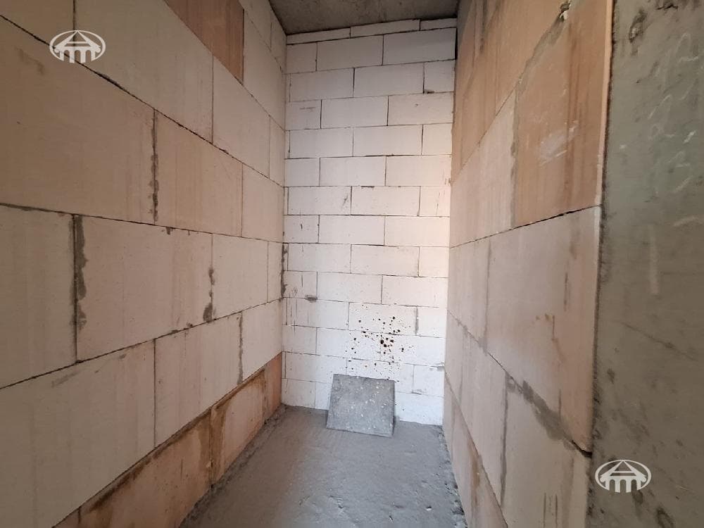 Apartment · 3 rooms · 96 m² · Nork-Marash