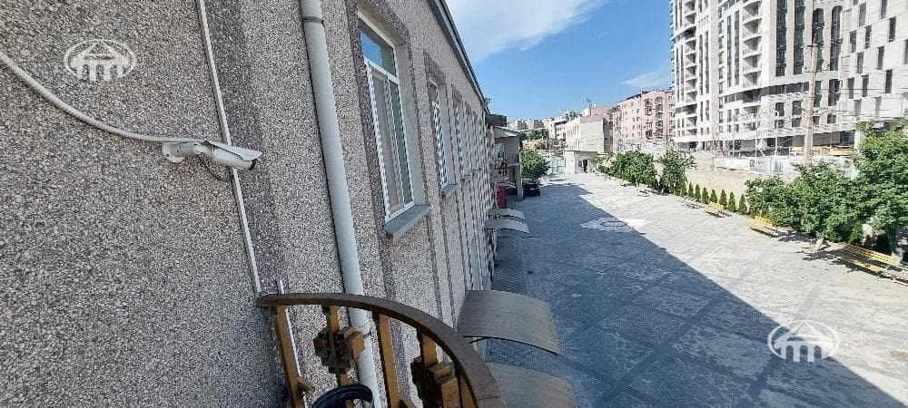 Office · 950 m² · Ajapnyak