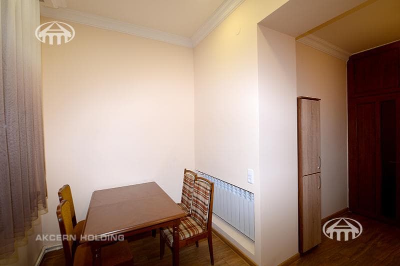 Apartment · 2 rooms · 64 m² · Arabkir