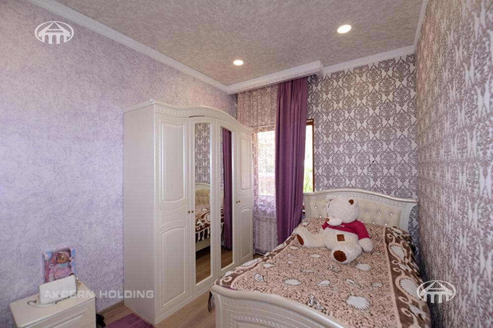 Дом · 6 комн. · 272 м² · Арабкир