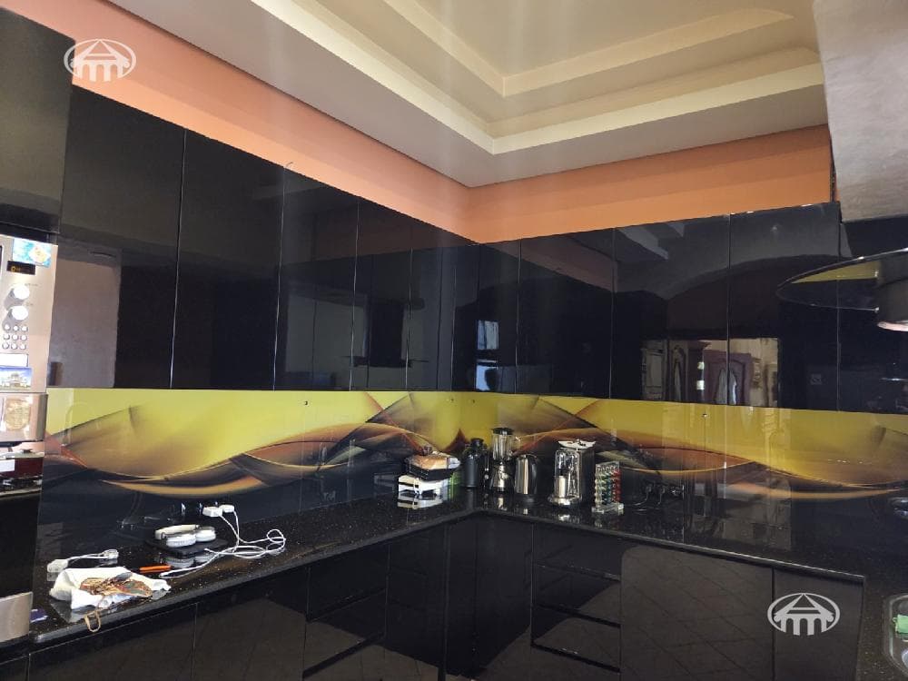 Office · 594 m² · Ajapnyak