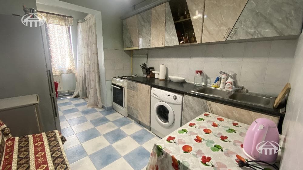 Բնակարան · 2 սեն. · 60 մ² · Աջափնյակ