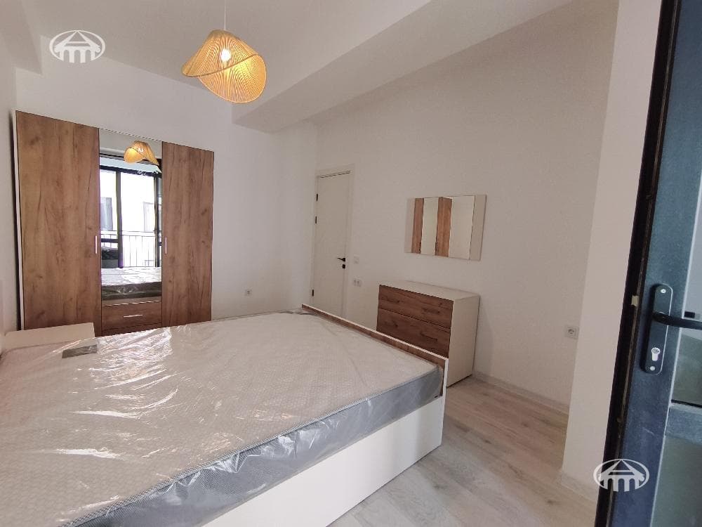 Apartment · 3 rooms · 85 m² · Arabkir