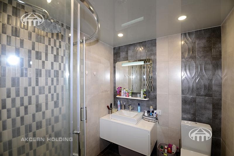 Квартира · 2 комн. · 54 м² · Арабкир