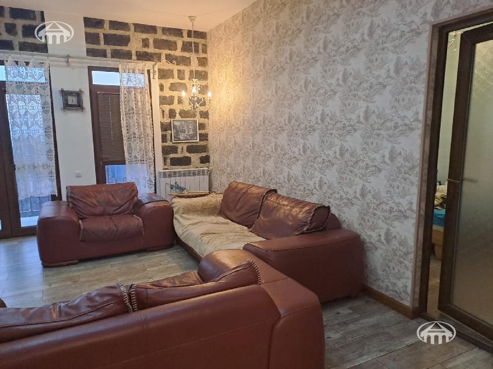 Mansion · 120 m² · Nork-Marash