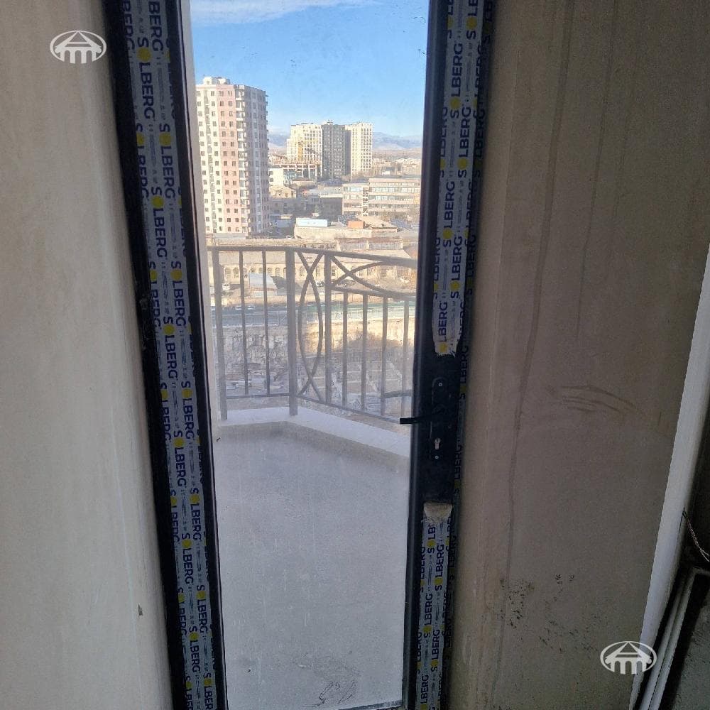 Apartment · 4 rooms · 116 m² · Arabkir