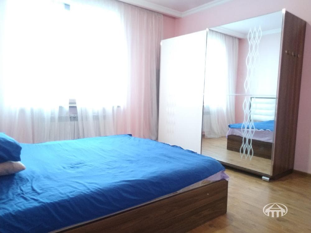 Mansion · 5 rooms · 243 m² · Ajapnyak