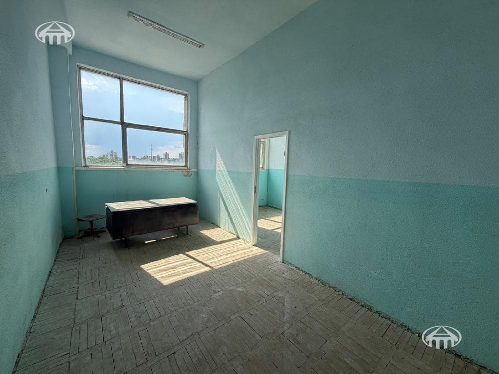 Прочее · 3 207 м² · г. Мецамор