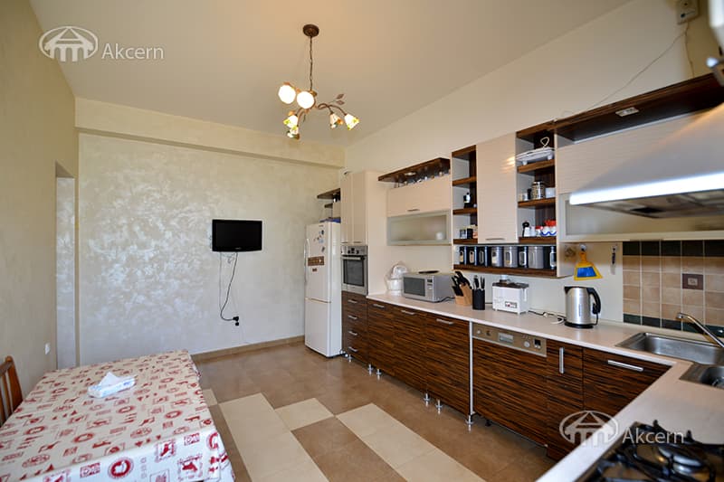 Mansion · 9 rooms · 486 m² · Nork-Marash