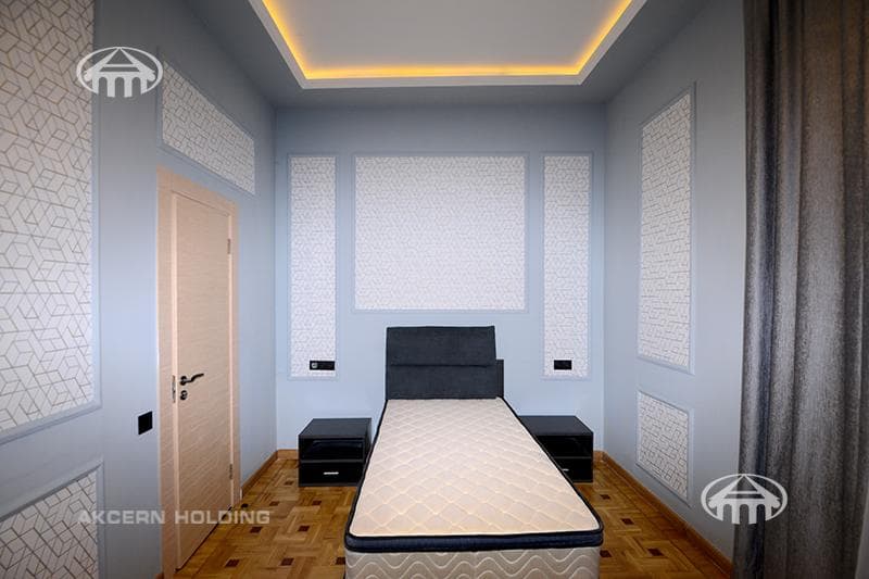Отель · 9 комн. · 372 м² · Норк-Мараш