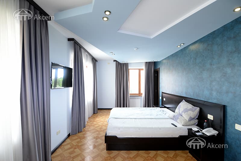 Отель · 1 130 м² · Норк-Мараш