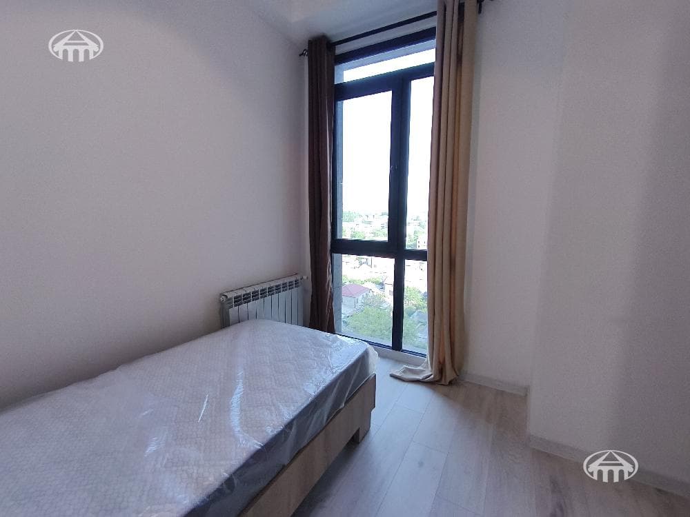 Apartment · 3 rooms · 85 m² · Arabkir