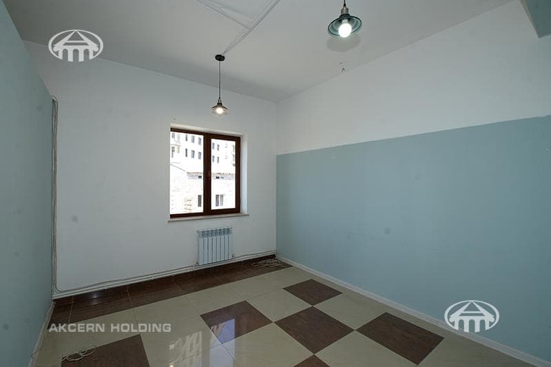 Магазин · 550 м² · Аджапняк