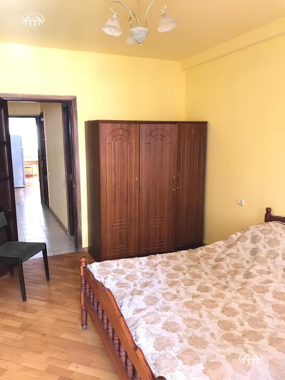 Apartment · 2 rooms · 68 m² · Kentron