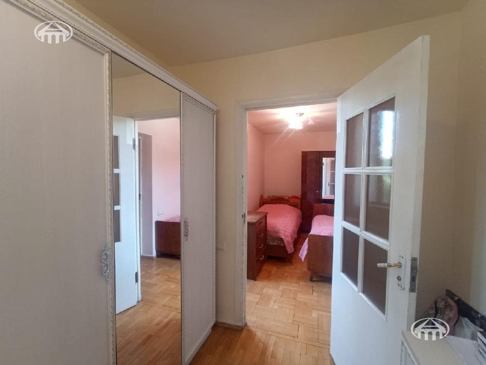 Apartment · 4 rooms · 86 m² · Arabkir