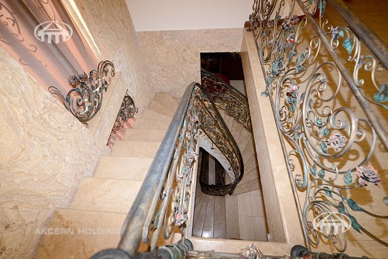 Առանձնատուն · 6 սեն. · 654 մ² · Ծաղկաձոր