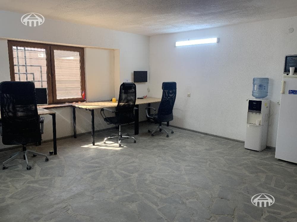 Office · 65 m² · Davtashen