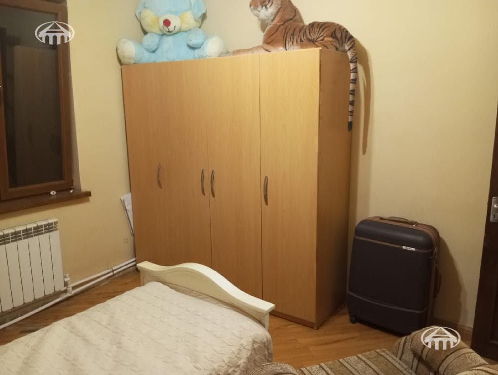 Apartment · 4 rooms · 120 m² · Malatia-Sebastia
