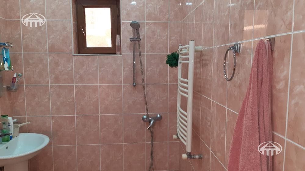 House · 5 rooms · 126 m² · Djrvej