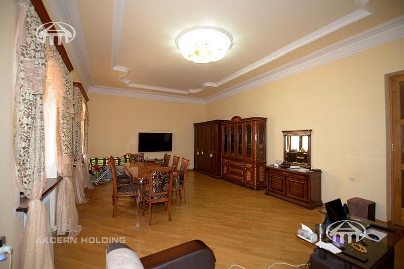 Առանձնատուն · 7 սեն. · 442 մ² · Դավթաշեն