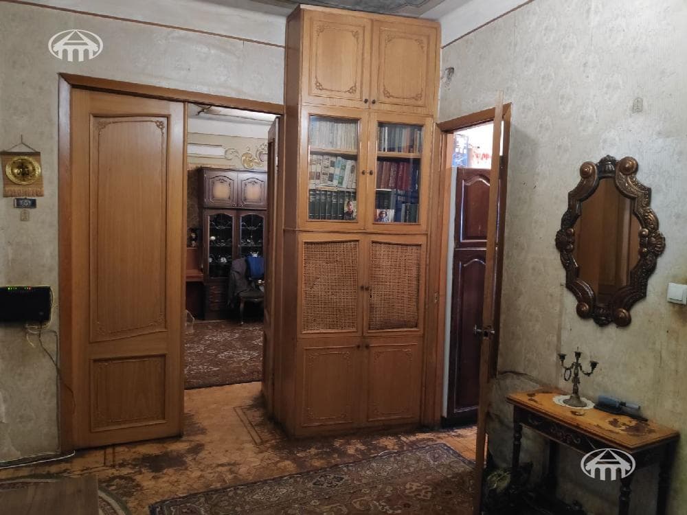 Բնակարան · 3 սեն. · 108 մ² · Կենտրոն