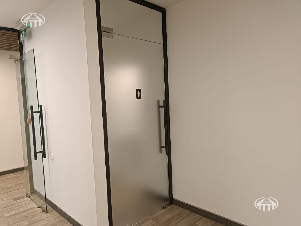 Office · 9,000 m² · Nor Nork